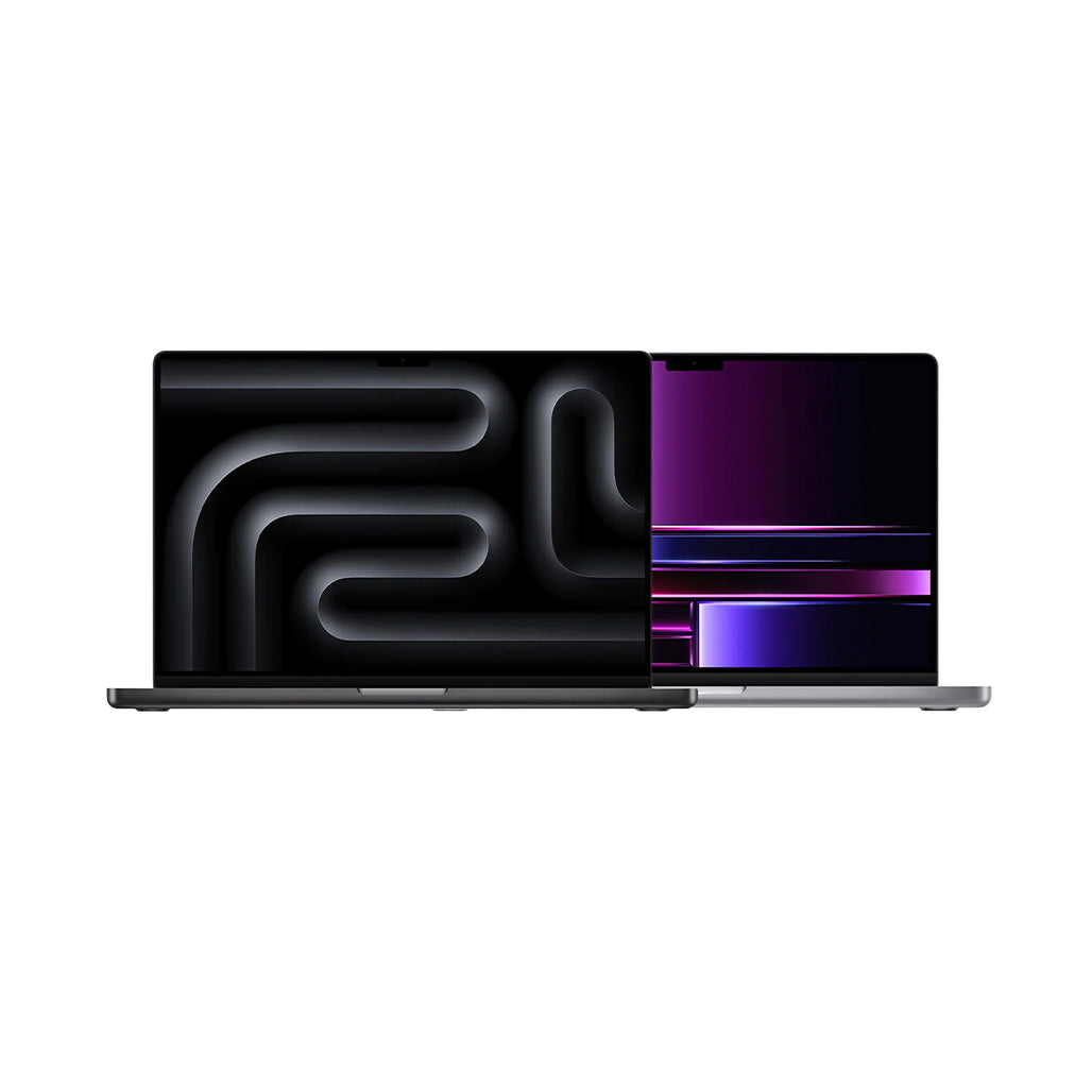 Apple MacBook Pro