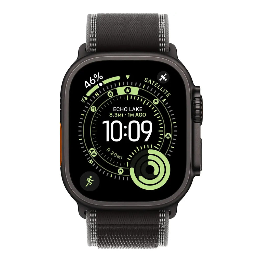 Apple Watch Ultra 3