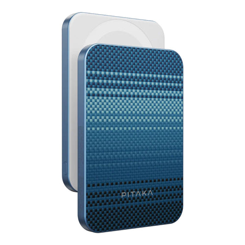 Wireless PowerBanks