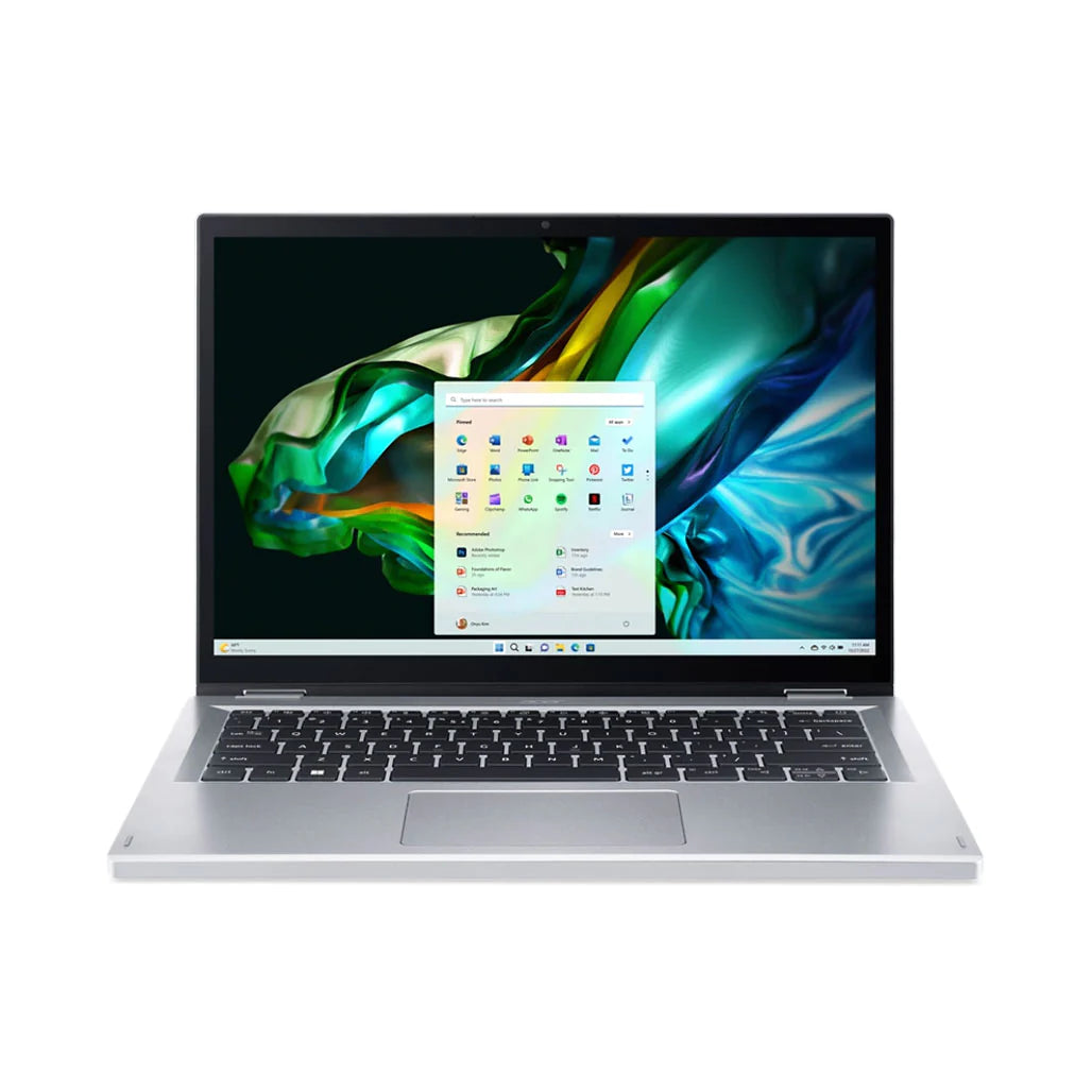 Acer Aspire