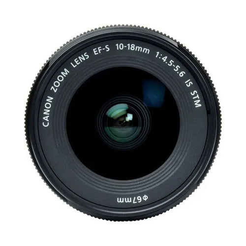 Zoom Fisheye Lens