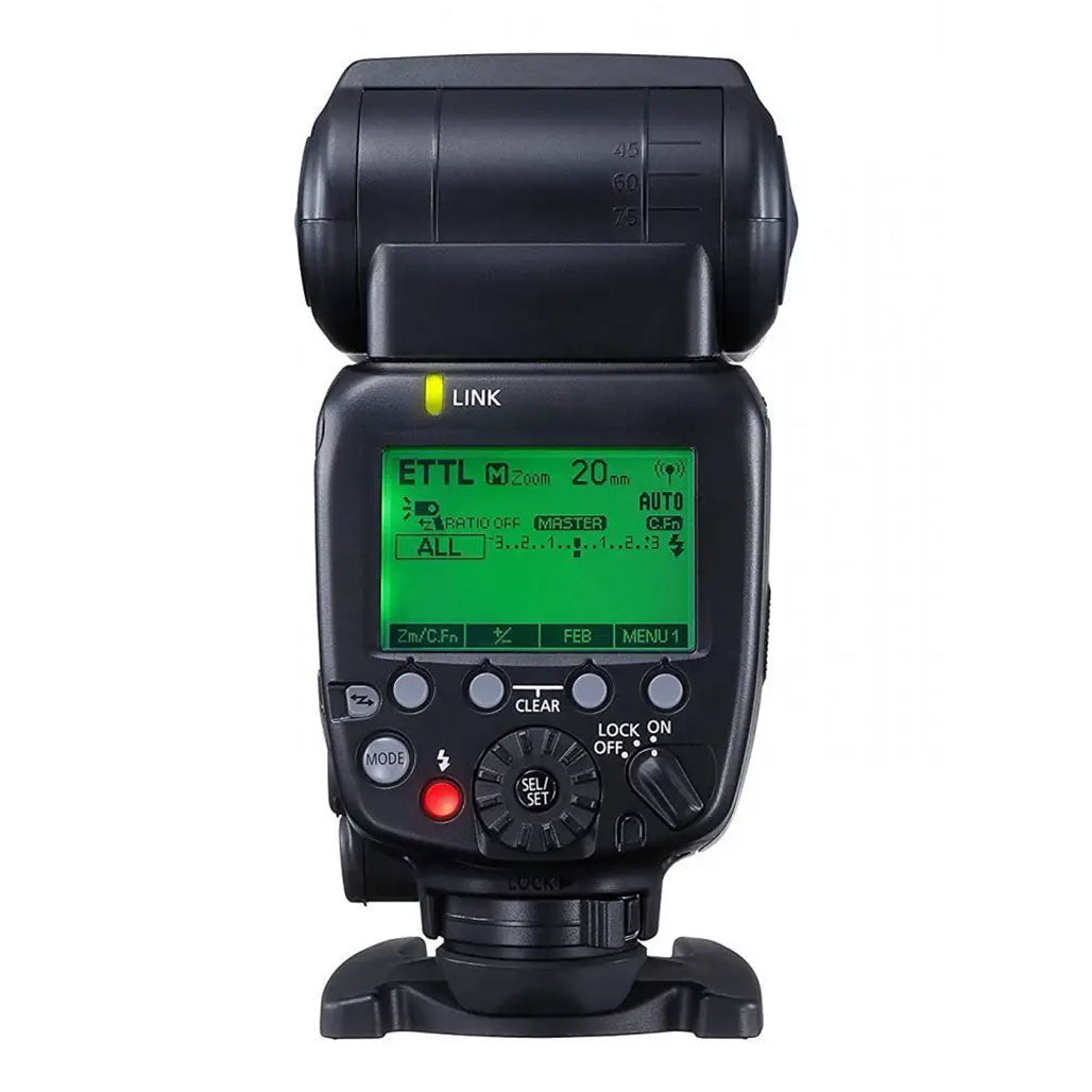 Pro Cam Accessories