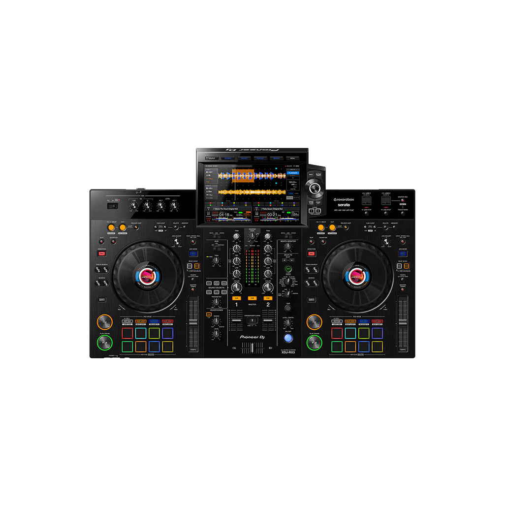 DJ Sets