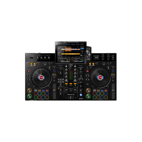 DJ Sets