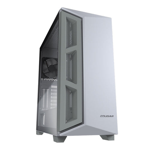 Mid-Tower Cases