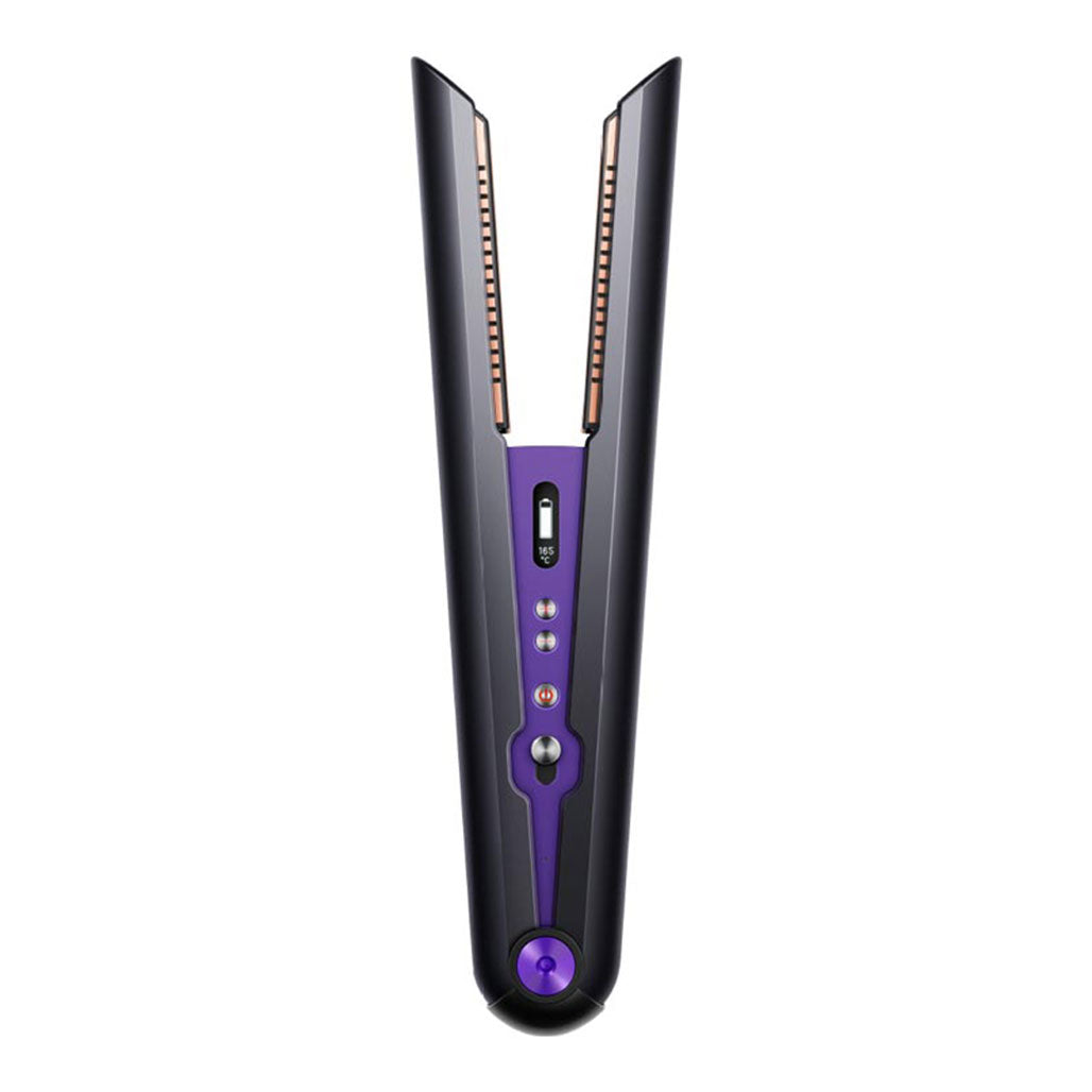 Dyson Hair Straighteners