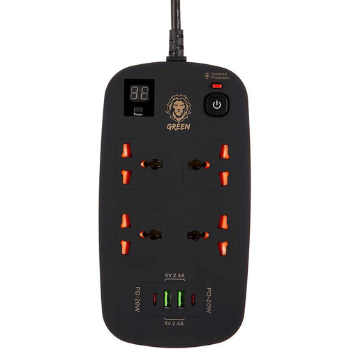 Power Sockets
