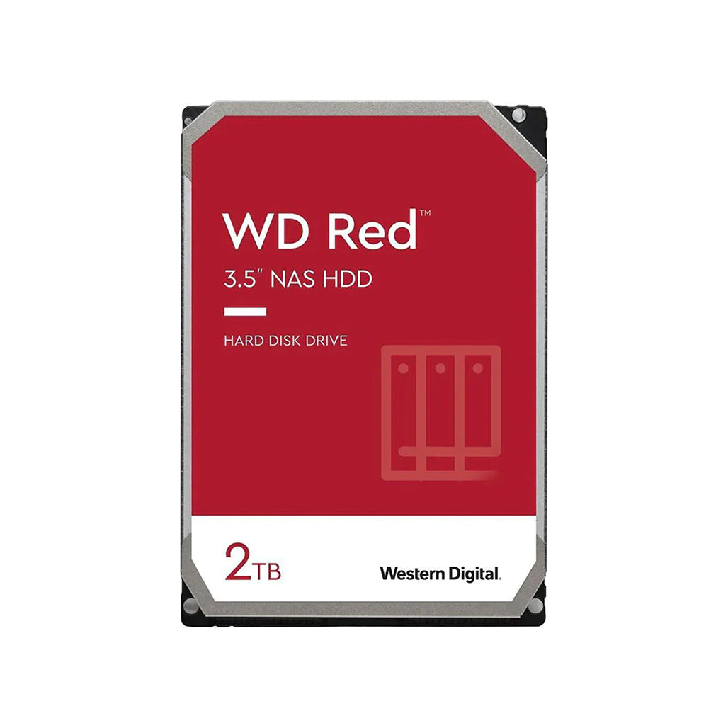 HDD Storage
