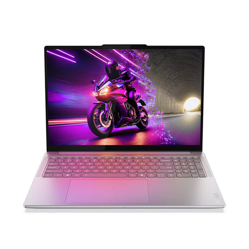 Lenovo Laptops