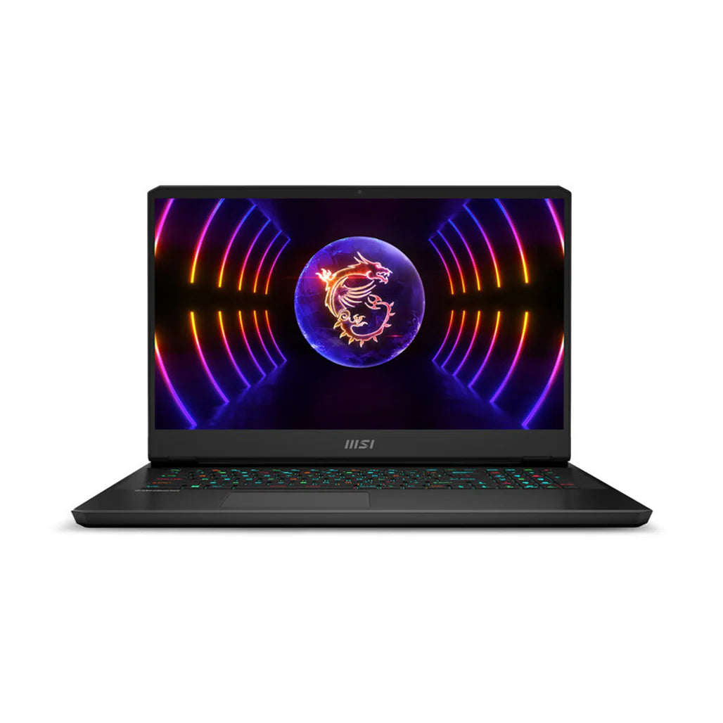 MSI Vector