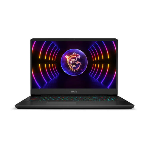 MSI Vector