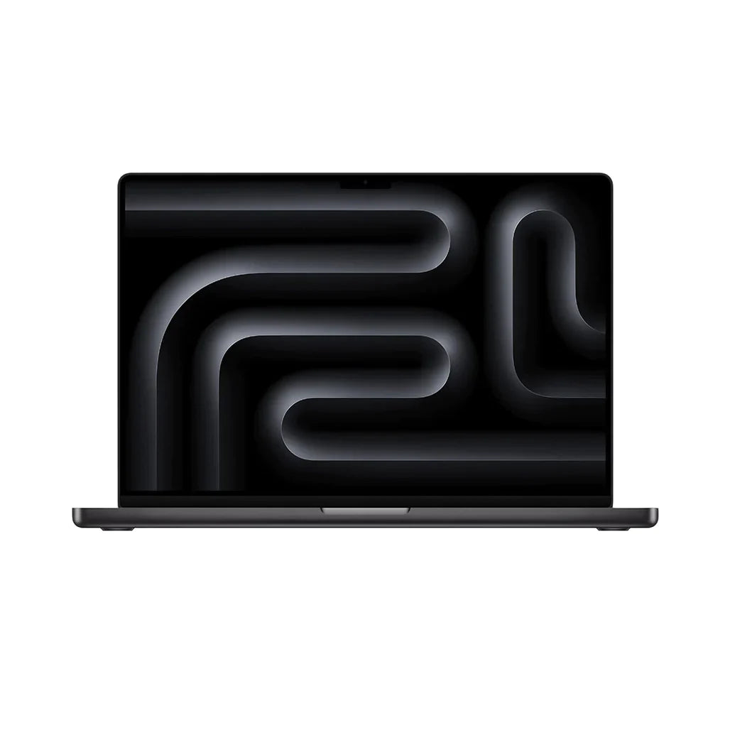 MacBook Pro 16"