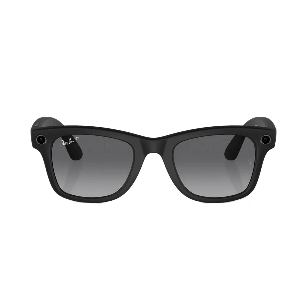 Smart Glasses