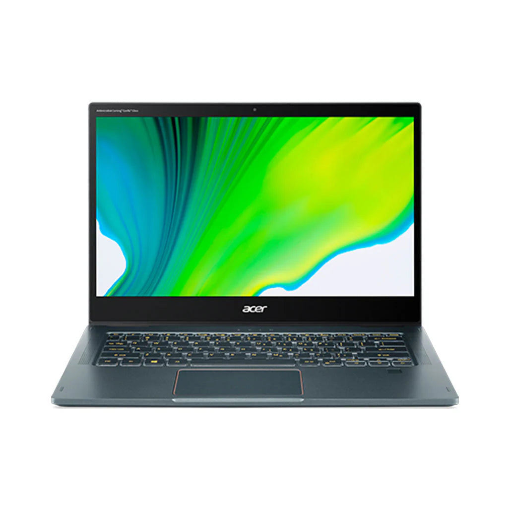 Acer Spin