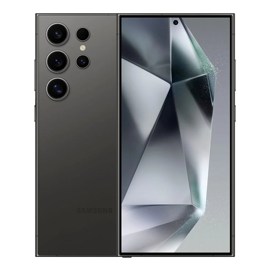 Samsung S Series