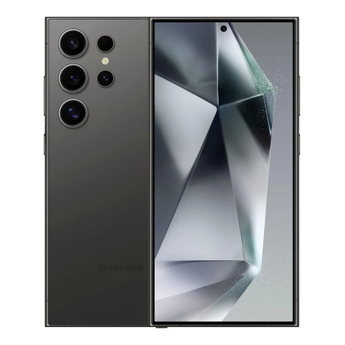 Samsung S Series