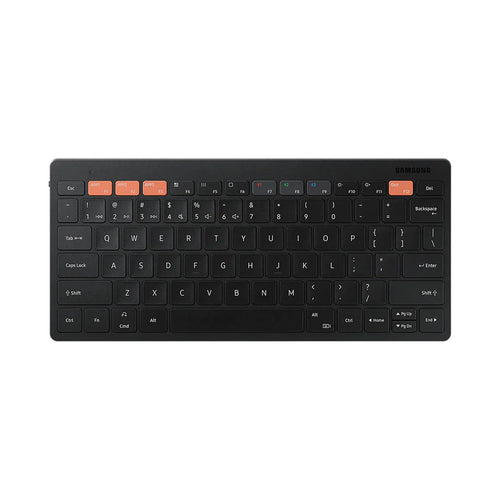 Samsung Keyboards