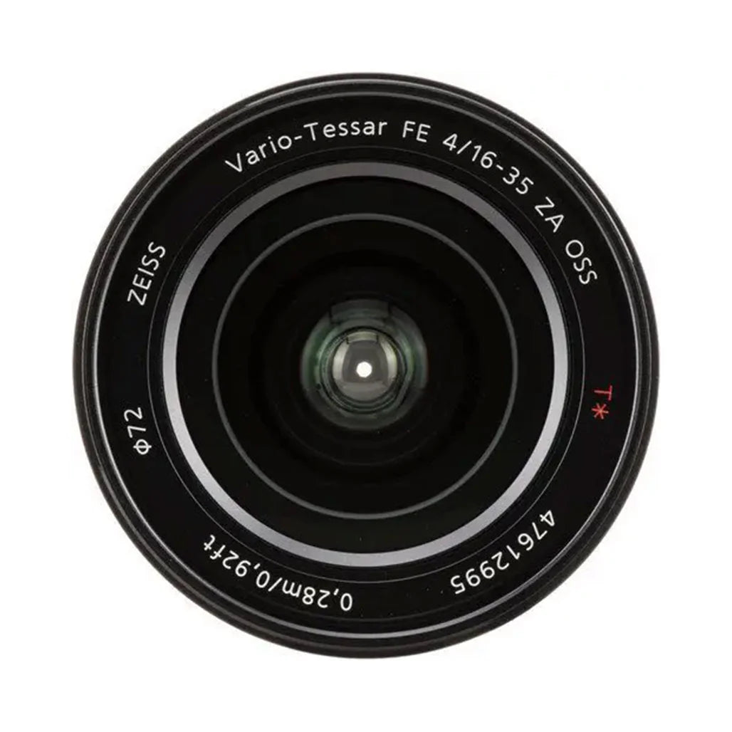 Zoom Wide Angle