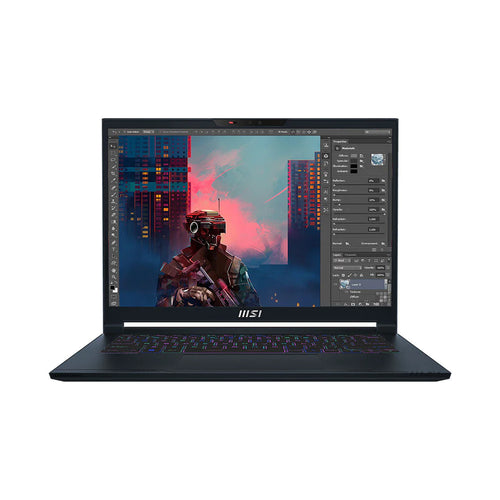 MSI Stealth