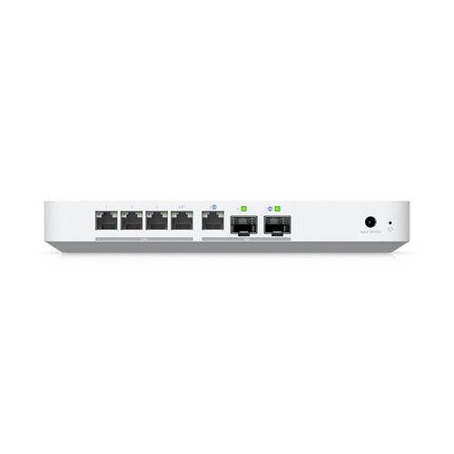 Switches & Routers