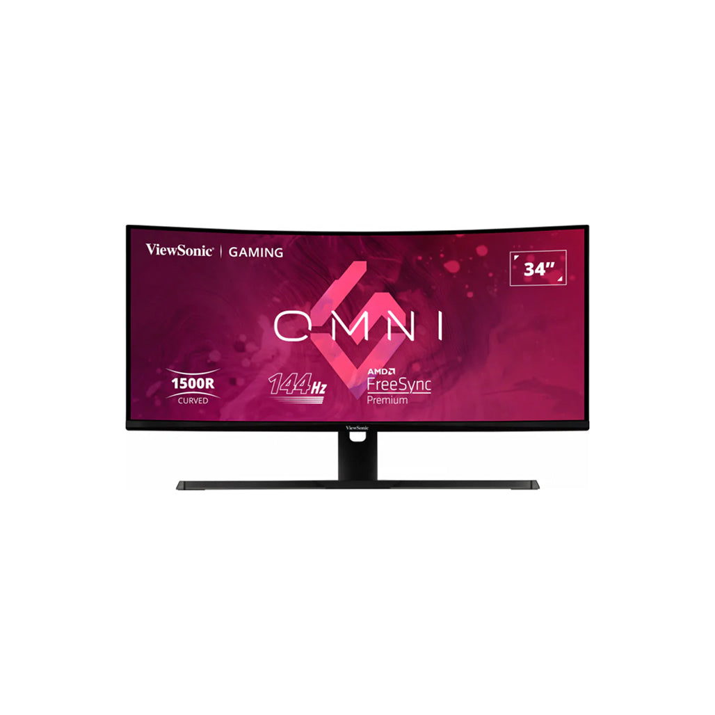 ViewSonic Gaming Monitors