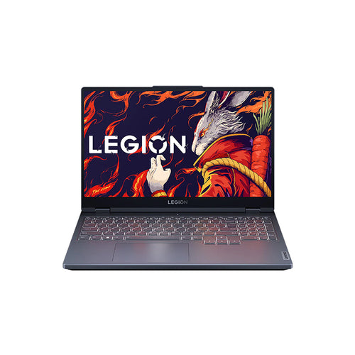 Lenovo Gaming Laptops