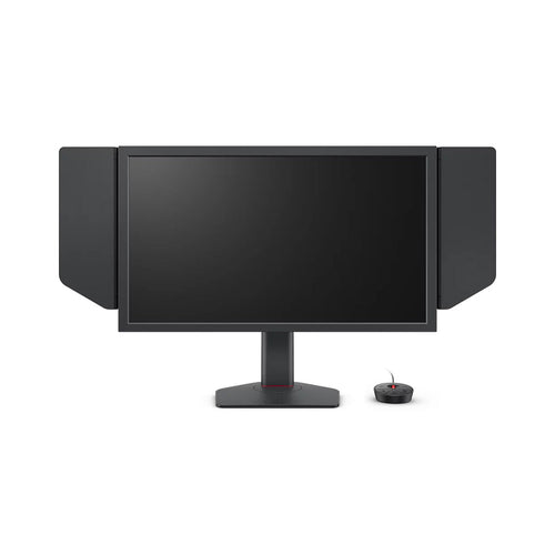 400Hz Monitors