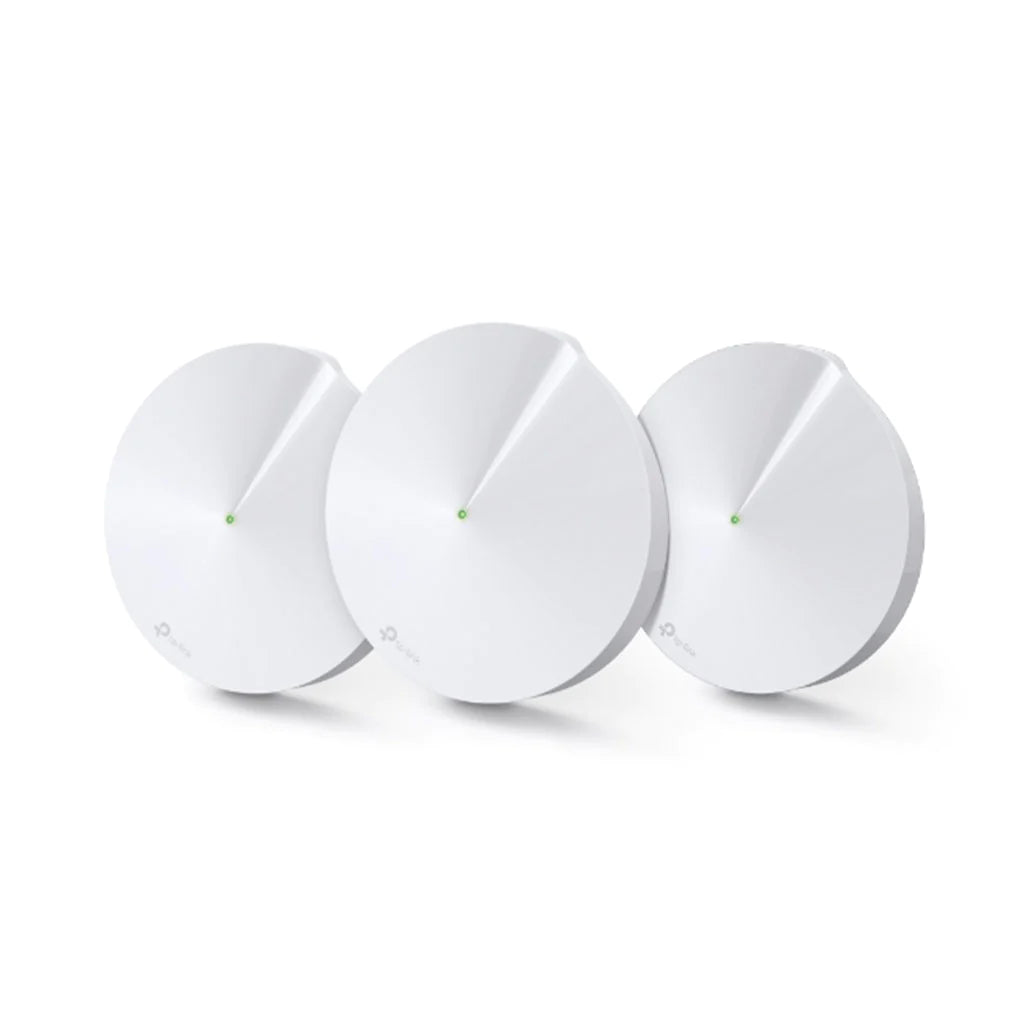 Mesh Routers