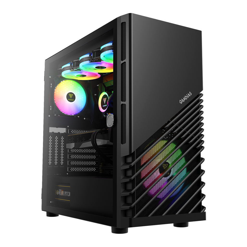 Custom Gaming Desktops