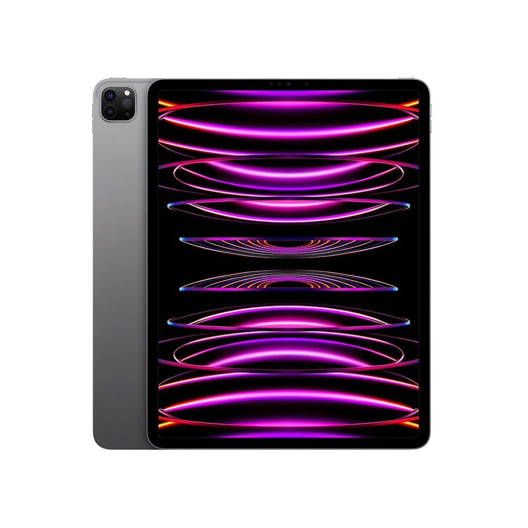 iPad Pro 12.9"