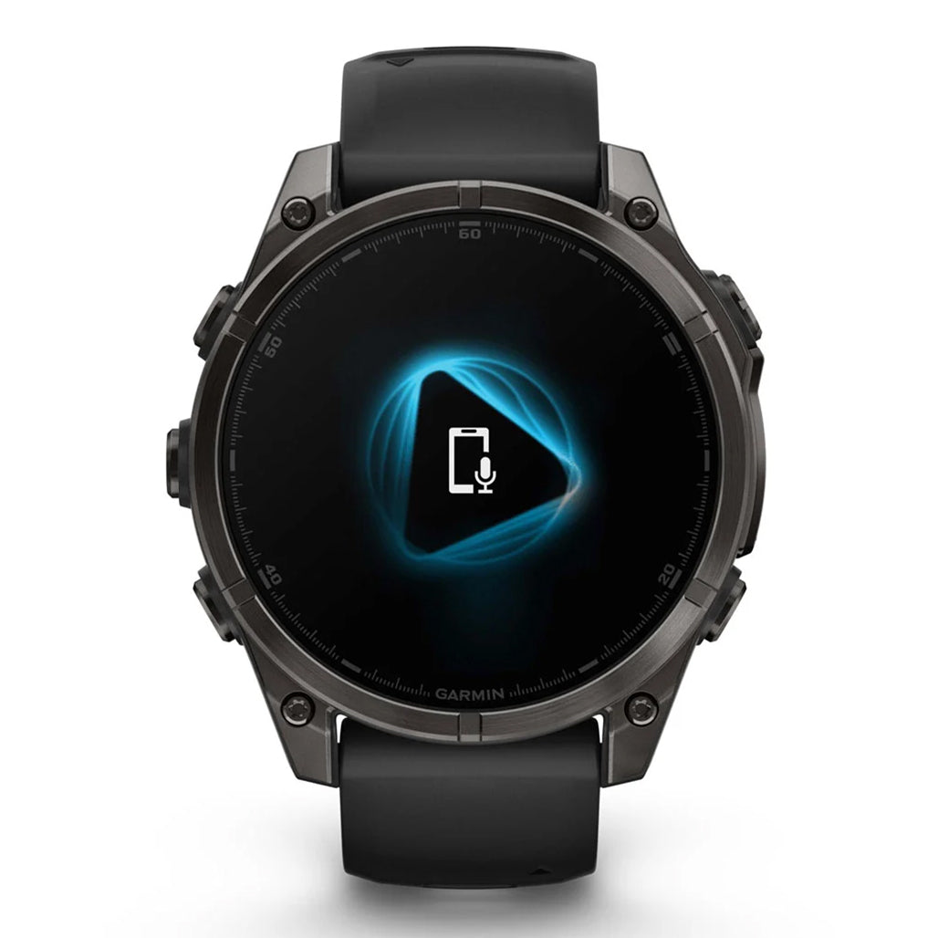 Fitness Watch