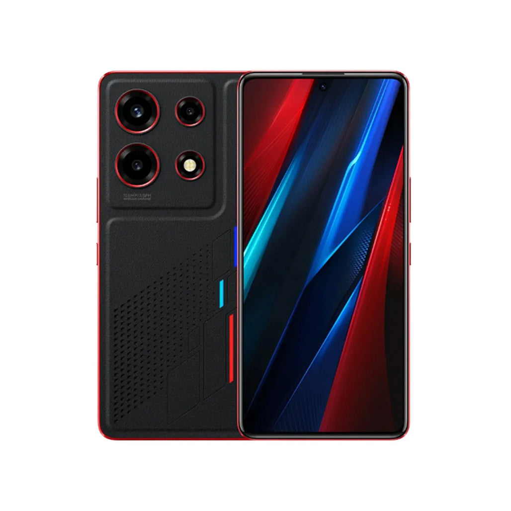 Infinix Mobile Phones