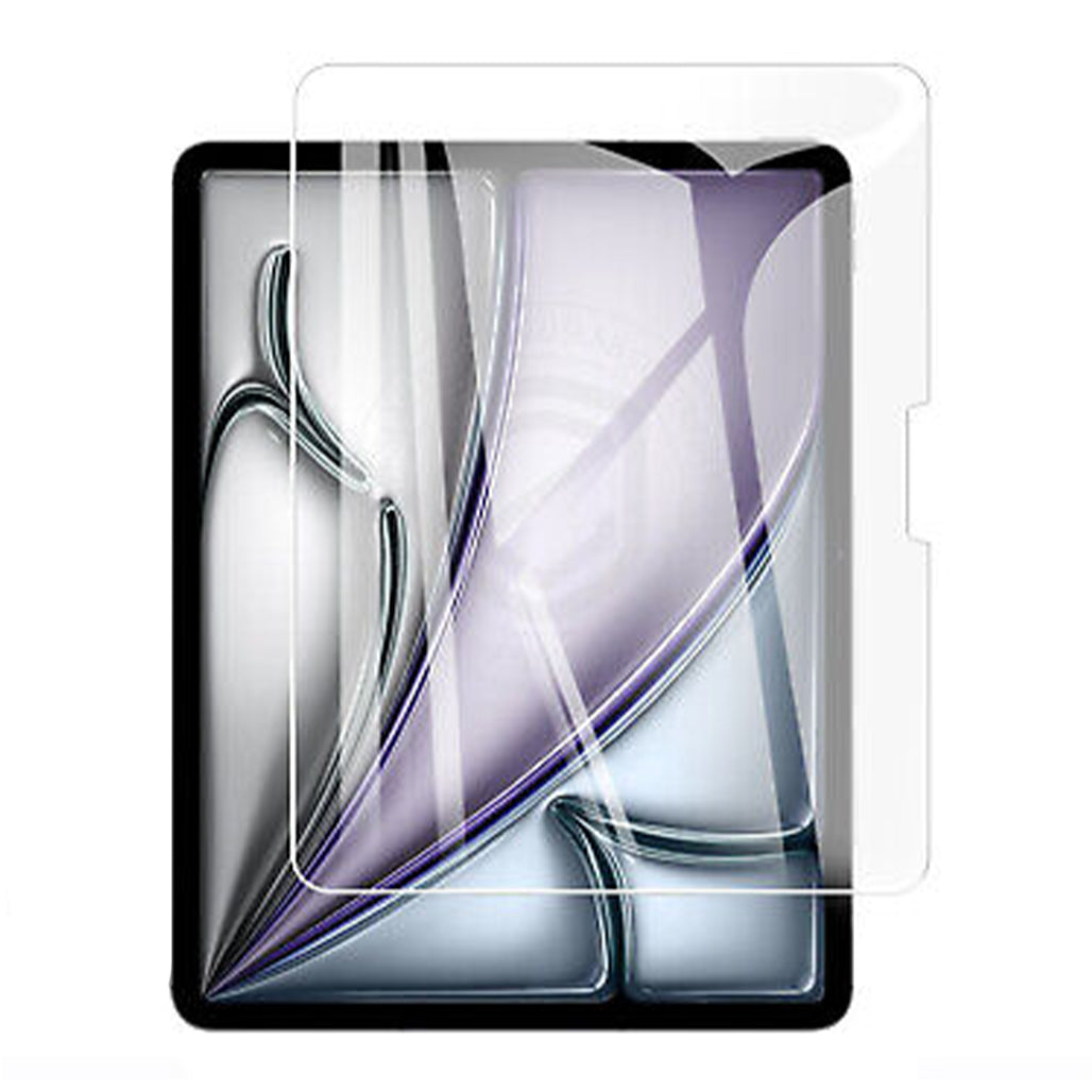 iPad Screen Protectors