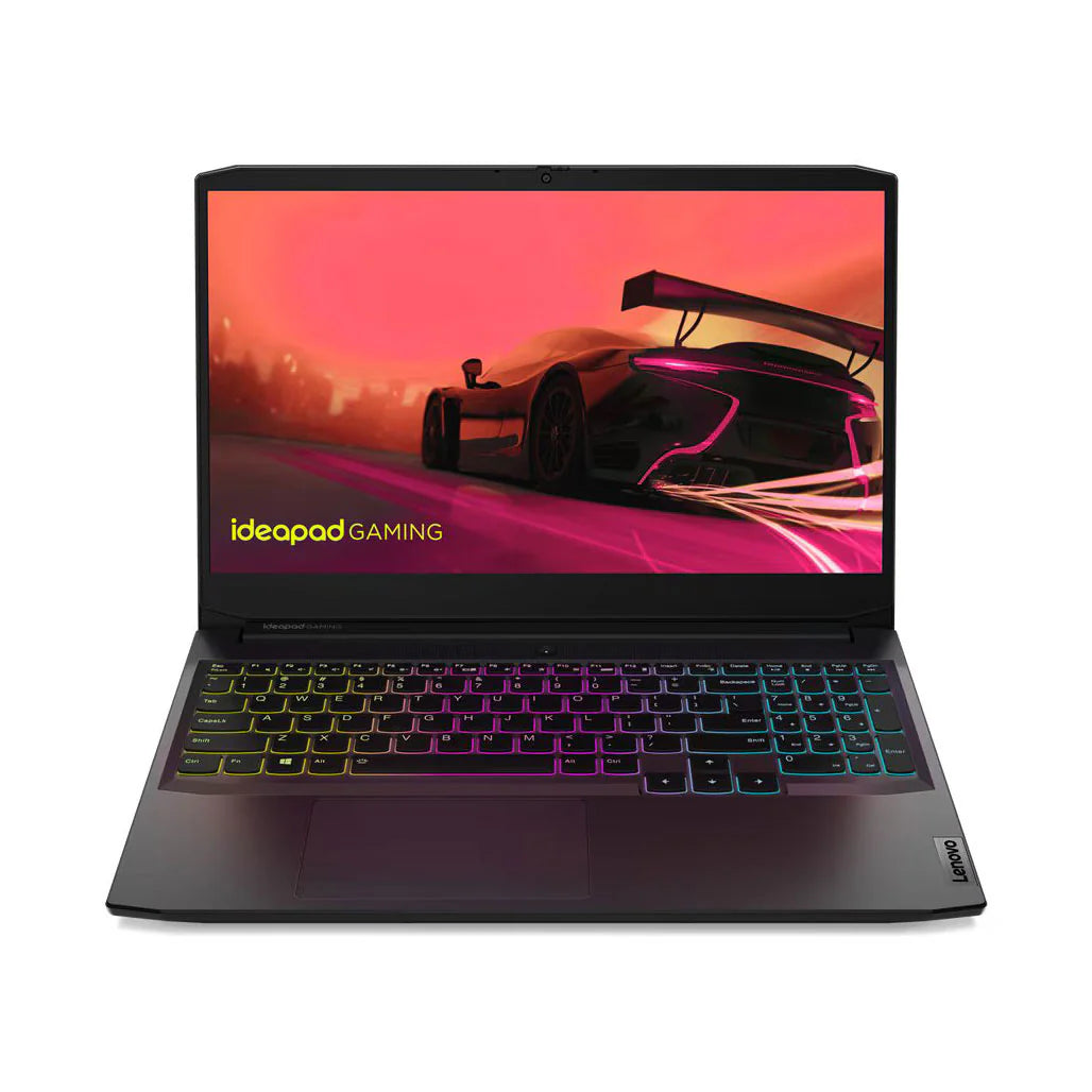 IdeaPad Gaming 3