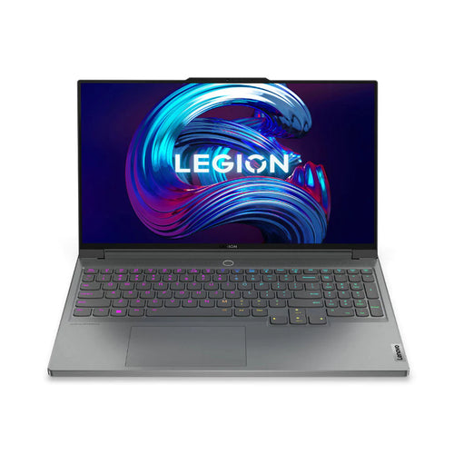 Legion 7