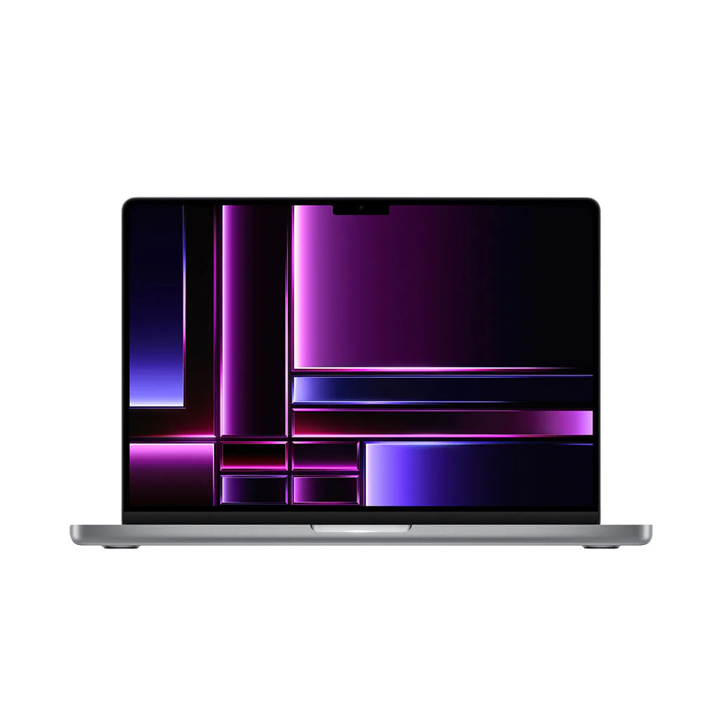 MacBook Pro 14"
