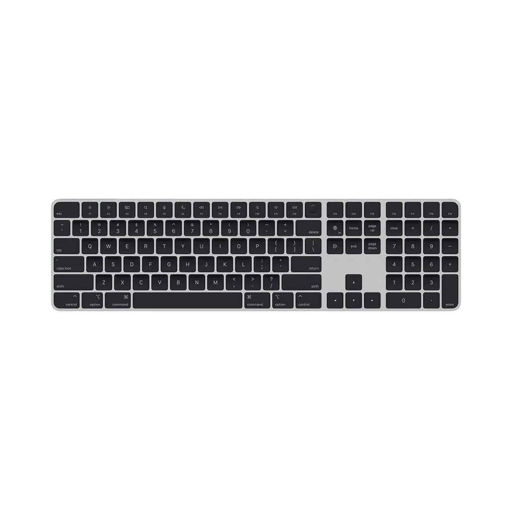 Magic Keyboards