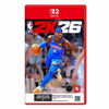 Console Games