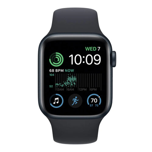 Apple Watch Se 2nd Gen