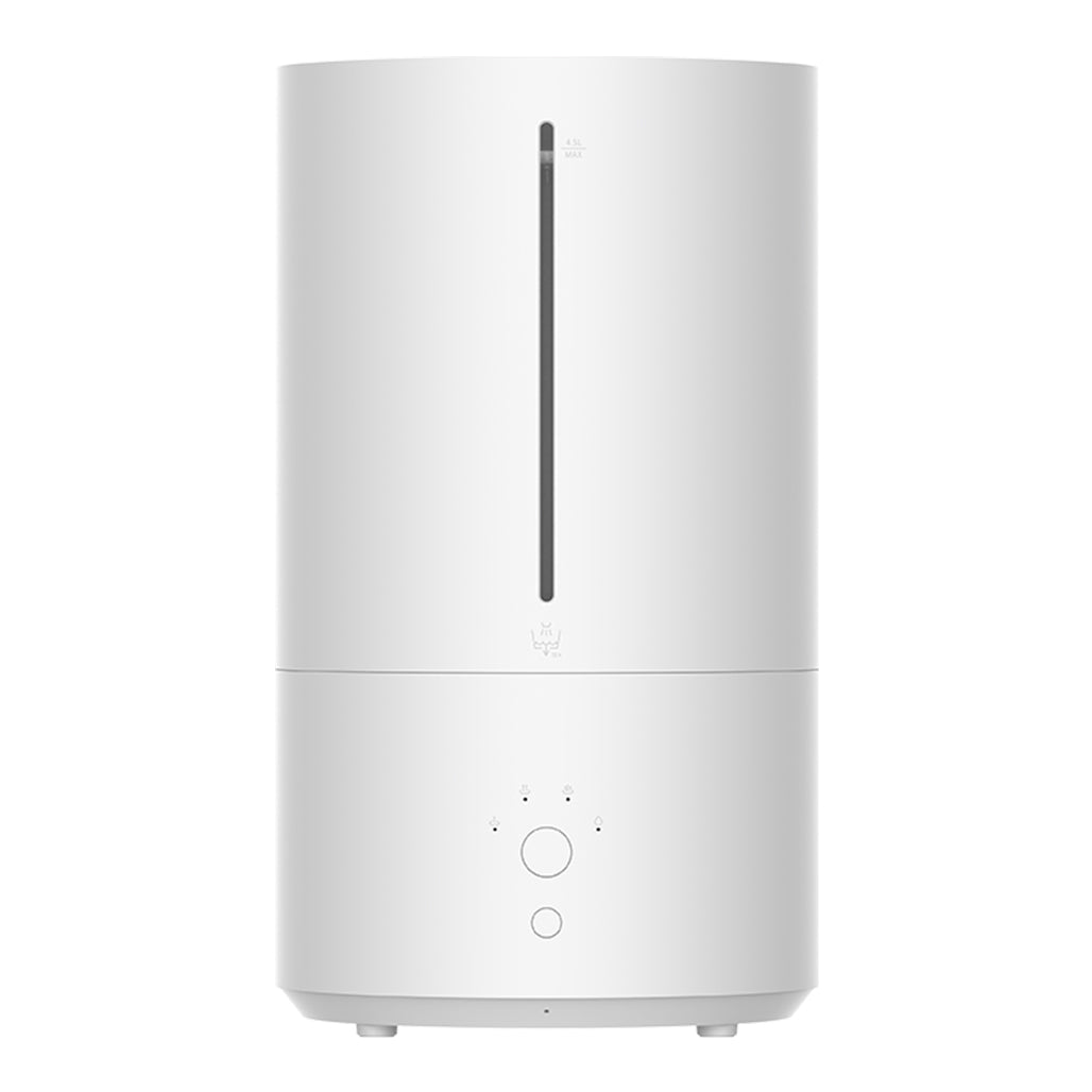Humidifiers