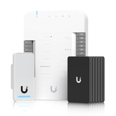 A Photo Of Ubiquiti G2 Starter Kit - All-in-One Kit For UniFi Access - UA-G2-SK