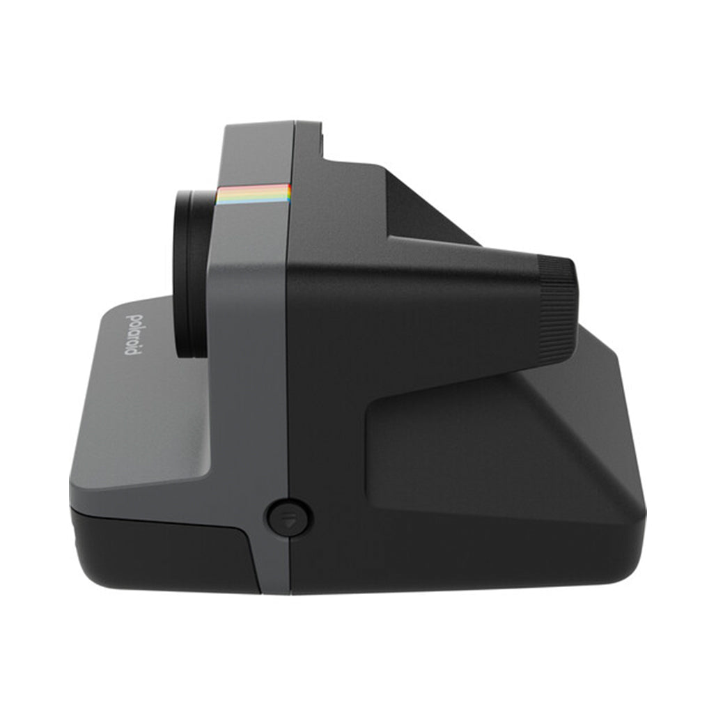 A Photo Of Polaroid Now Instant Camera Generation 3