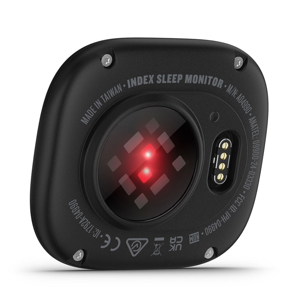 A Photo Of Garmin Index Sleep Monitor - L/XL - 010-03024-00