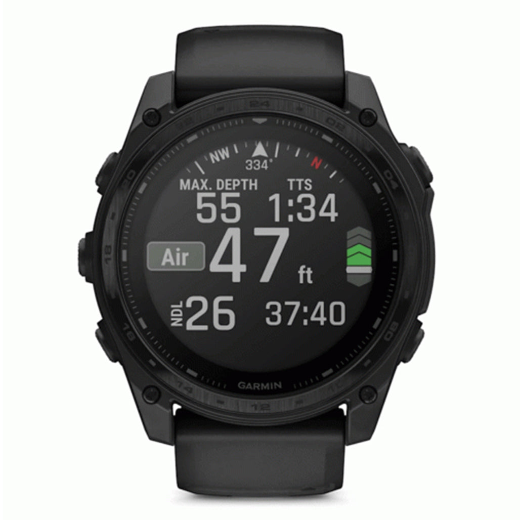 A Photo Of Garmin Tactix® 8 AMOLED - 51mm