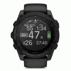 A Photo Of Garmin Tactix® 8 AMOLED - 51mm