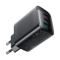 A Photo Of Acefast Fast Charge Wall Charger - A108 PD67W