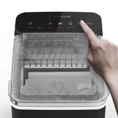 A Photo Of Nutricook Ice Maker - NCK-ICY510K