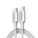 A Small Photo Of Ugreen USB-C to USB-C 60W Braided Fast Charging Cable's Color Variant