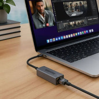 Blupebble USB-C to 2.5G Ethernet Adapter