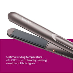 A Photo Of Beurer HS 15 Hair Straightener